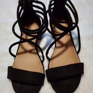 Torrid Dressy Sandals